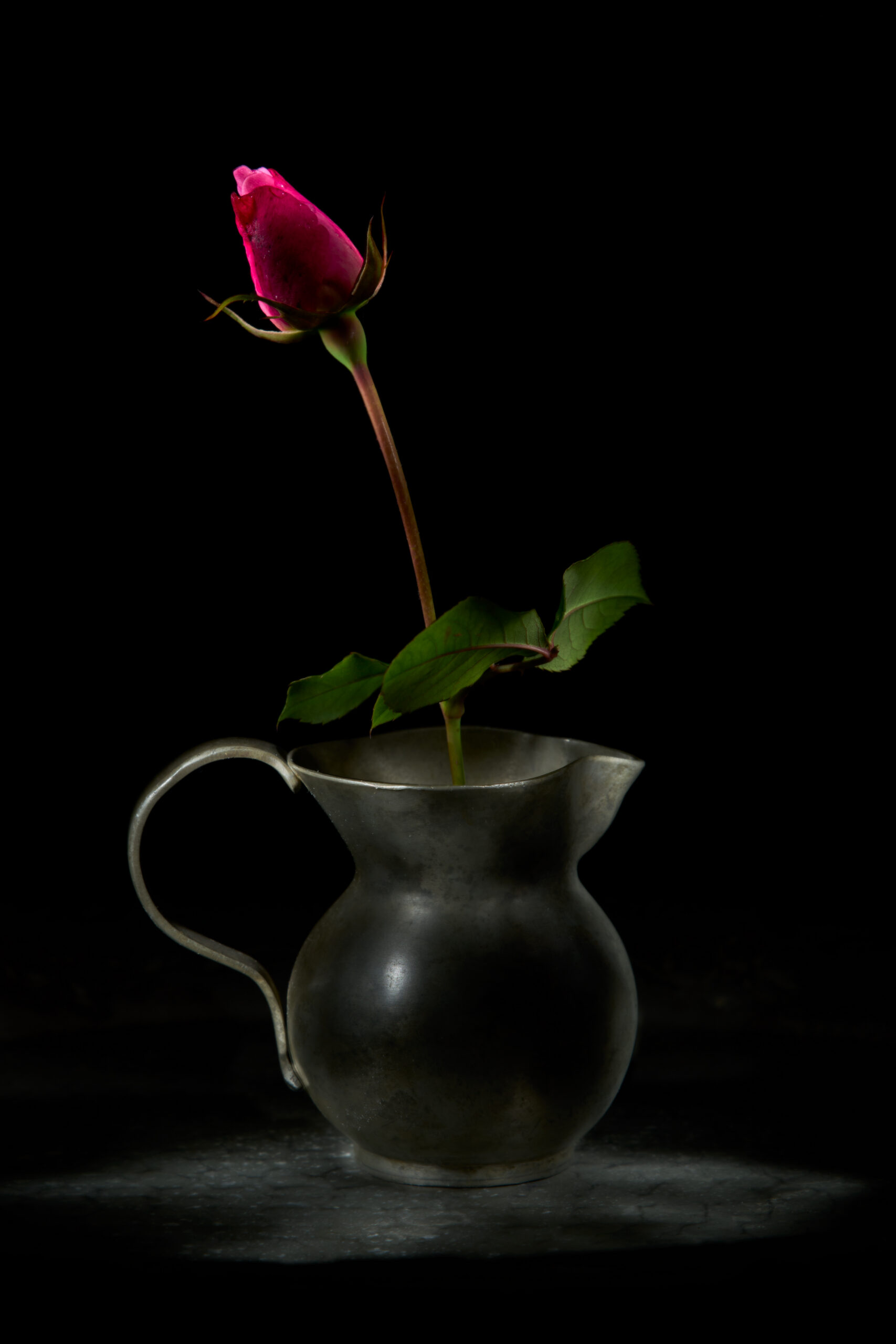 Vanitas. The beginning of the end Vanitas. L'inizio della fine Fotografia fine art pittorialista "The Beginning of the end" dalla collezione Vanitas: una natura morta simbolica in chiaroscuro con dettagli materici e atmosfera onirica. Fine art pictorialist photograph "The Beginning of the end" from the Vanitas collection: a symbolic still life in chiaroscuro with rich textures and a dreamlike atmosphere.